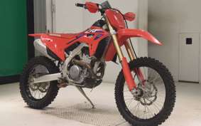 HONDA CRF250RX 2005 ME12