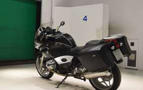 BMW R1200ST 2008