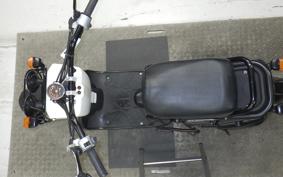 HONDA ZOOMER AF58