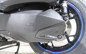 YAMAHA X-MAX SG42J