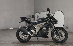 SUZUKI GSX-S125 DL32B