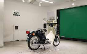 HONDA C90 SUPER CUB HA02
