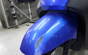 HONDA TACT-4ﾍﾞｰｼｯｸ 2024 AF79