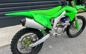 KAWASAKI KX250 KX252C