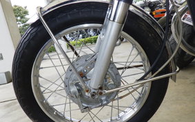 HONDA CB250 2008 CB250
