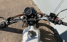 HONDA FTR223 MC34