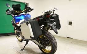 HONDA CRF1000L AFRICA TWIN DCT 2019 SD04