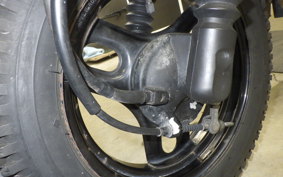 HONDA TODAY 2 AF67