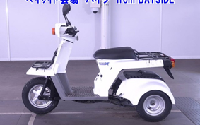 HONDA GYROX-2