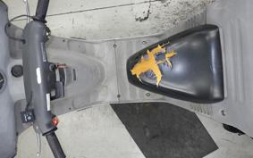 HONDA GYRO CANOPY 2025 TA02