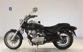 KAWASAKI ELIMINATOR 125 BN125A