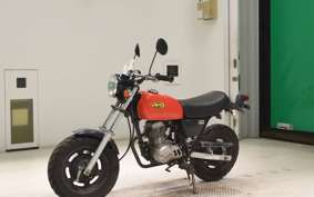HONDA APE 50 2021 AC16