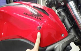 HONDA NC700S 2012 RC61