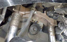 SUZUKI SKYWAVE 250 (Burgman 250) S Gen.3 CJ46A