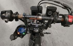 HONDA CT125 HUNTER  CUB  JA55