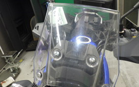 SUZUKI Vｽﾄﾛｰﾑ250A 1998