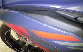 KAWASAKI ZX-25R 2007 ZX250E