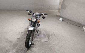 HONDA CB223S MC40