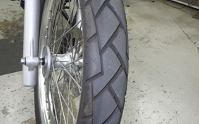YAMAHA SEROW 250 Gen.2 2021 DG17J
