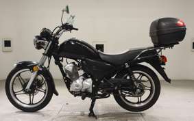 HONDA CBF125T 2016