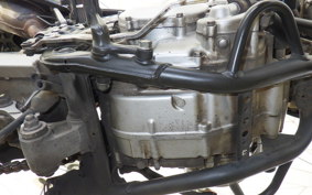 KAWASAKI KLX250D TRACKER X LX250V