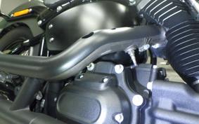 HARLEY FXBB1750 2018