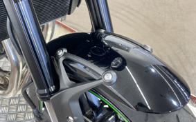 KAWASAKI Z900RS CAFE 2025 ZR900K