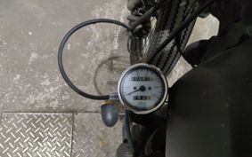 SUZUKI GLASS TRACKER BIG BOY NJ4BA