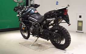 TRIUMPH TIGER 800 XC A 2019