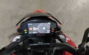 DUCATI HYPERMOTARD 950 2020 BB00AA