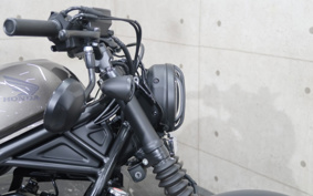 HONDA REBEL 250  S E-clutch MC49