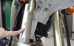 HONDA CRM250R GEN 2 2000 MD24
