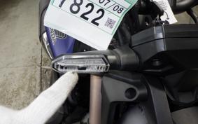 HONDA CB250RA 2007 MC52