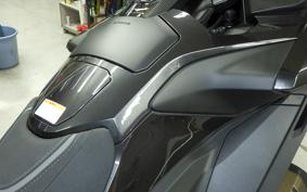 HONDA GL 1800 GOLD WING TOUR DCT 2026 SC79