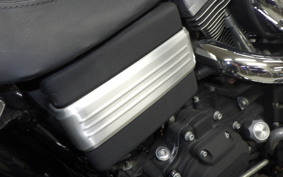 HARLEY FXDF 1580 2008