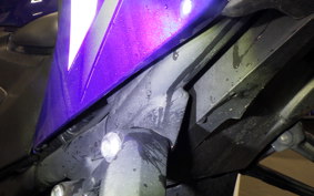 YAMAHA YZF R-3 2020 RH07J