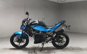 KAWASAKI Z250 SL BR250E