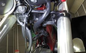 HONDA DAX 125 JB04