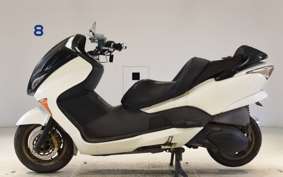 HONDA FORZA Z MF08