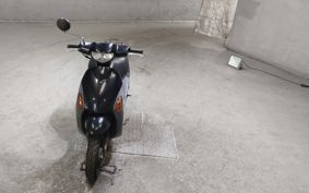 SUZUKI LETS4 CA45A