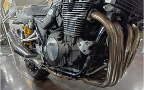 YAMAHA XJR1300 2013 RP17J