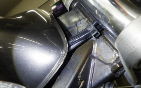 HONDA HORNET 600 1998 PC34