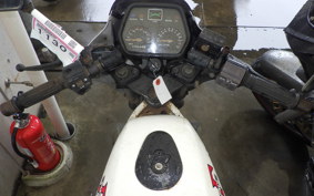 SUZUKI RG50 NA11A