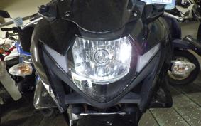 SUZUKI GSX250R