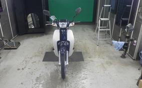 HONDA C50 SUPER CUB 2012 AA04