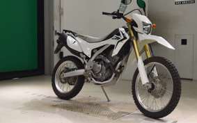 HONDA CRF250L 2023 MD38
