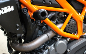 KTM 390 DUKE 2020 JPJ40