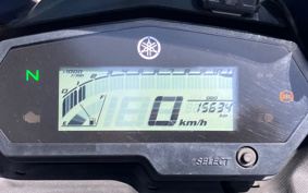 YAMAHA FAZER 250 RG42