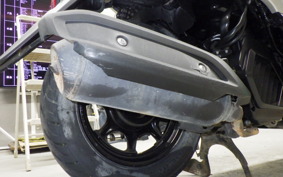 YAMAHA JOG-7 AY01