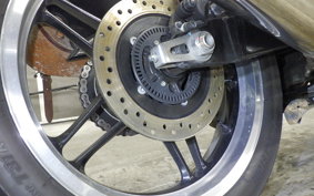 HONDA CB1100 2010 SC65